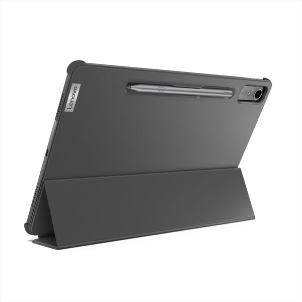 Lenovo TAB P12 FOLIO CASE GRÅ