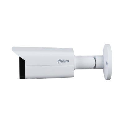 Dahua Technology Entry IPC-HFW1230T-ZS-S5 bevakningskameror Projektil (form) IP-säkerhetskamera Utomhus 1920 x 1080 pixlar Tak/vägg/stång