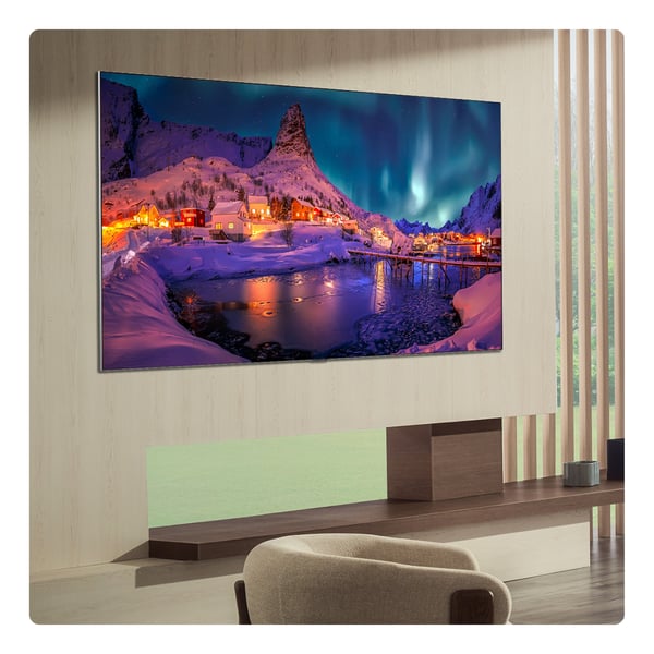 LG OLED evo AI OLED83G64LW 2,11 m (83") 4K Ultra HD Älytelevisio Wi-Fi Hopea