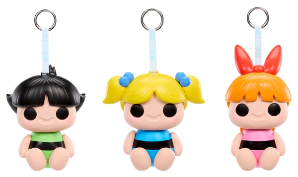 Hyojo Powerpuff