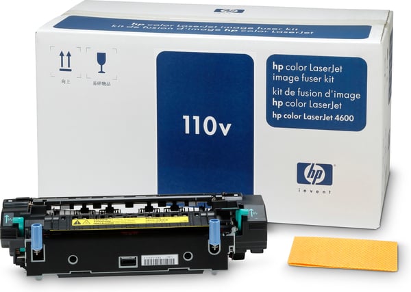 Hewlett-Packard HP