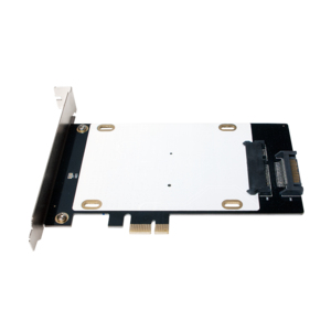 LogiLink PC0079 liitäntäkortti/-sovitin Sisäinen SATA