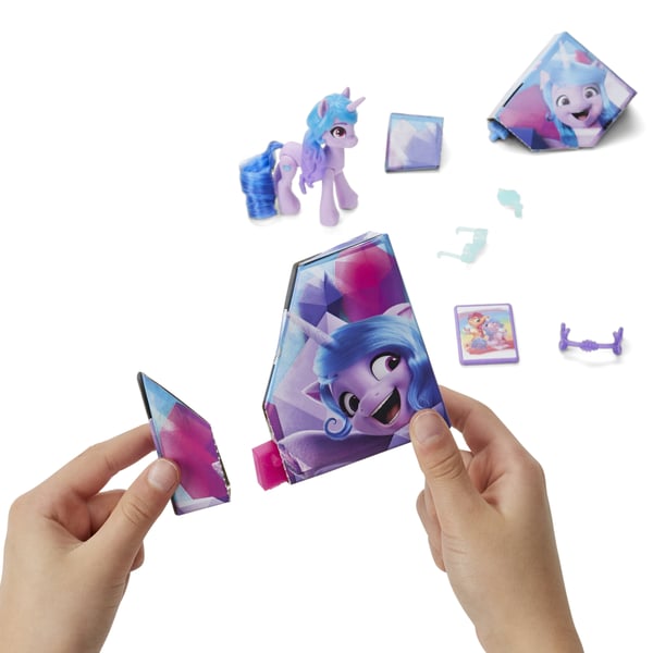 My Little Pony F52525X0 legetøjssæt