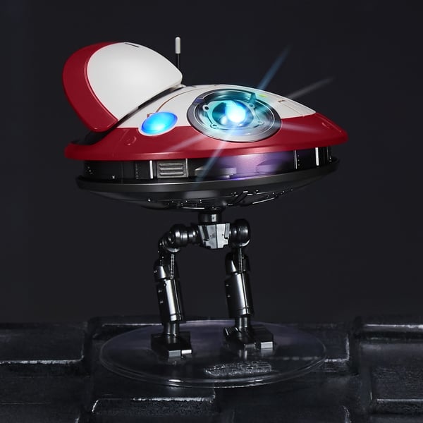 Star Wars Obi-Wan Kenobi F39185L0 action - ja keräilyfiguuri