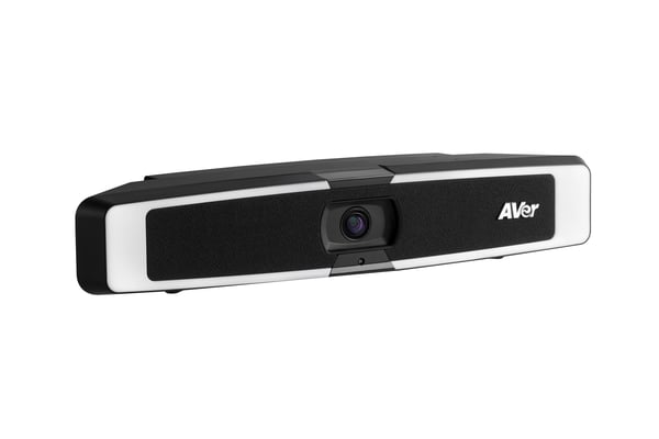 AVer VB130 videokonferenssystem Nätverksansluten (Ethernet) Videokonferenssystem för grupper