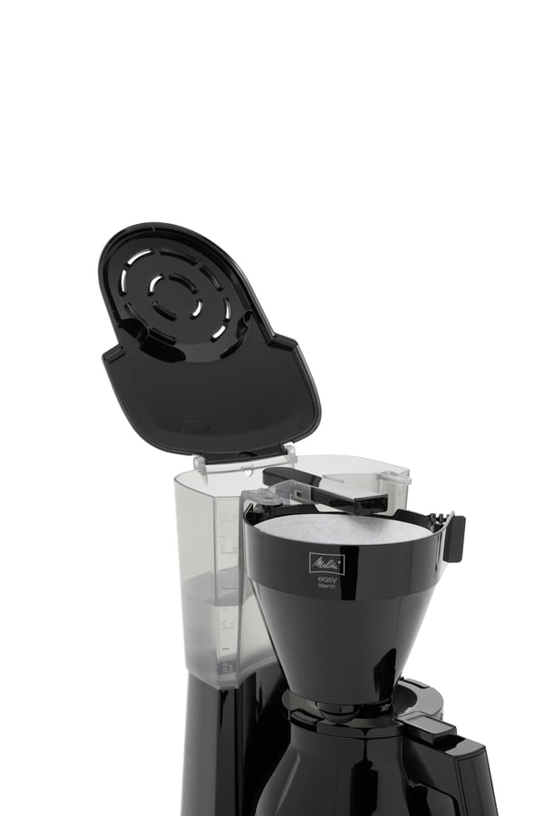 Melitta 1023-06 Fuld-auto Filter kaffemaskine