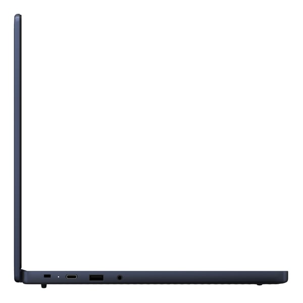 Lenovo Chrome 15ITN10 Intel® N N355 Chromebook 38,9 cm (15.3") WUXGA 8 GB LPDDR5x-SDRAM 128 GB UFS Wi-Fi 6E (802.11ax) ChromeOS Blå Fransk