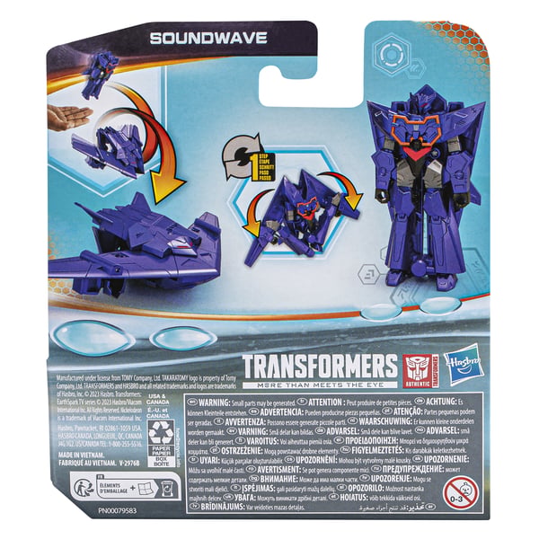Transformers F6229