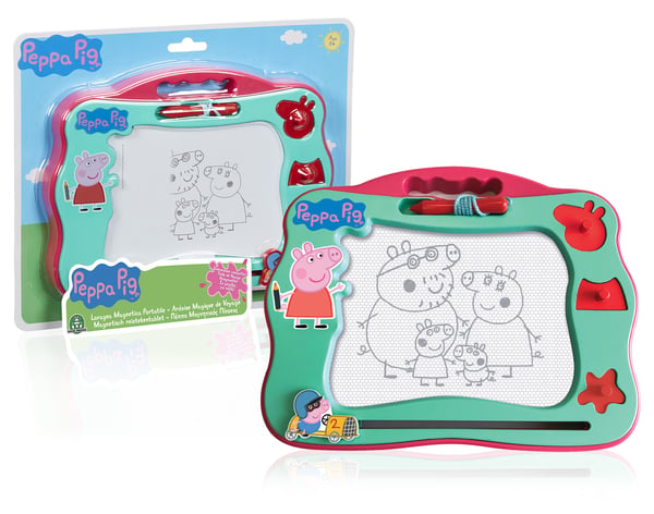 Peppa Pig PPC91 Kunst- og håndværkslegetøj