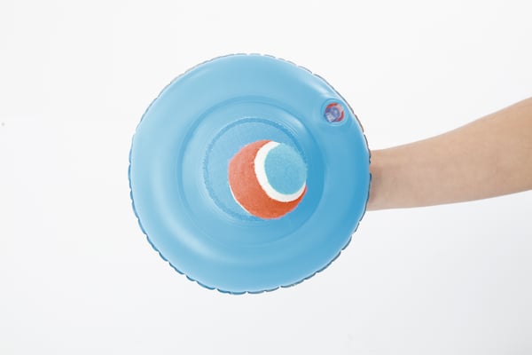 Bestway 52244 oppusteligt legetøj