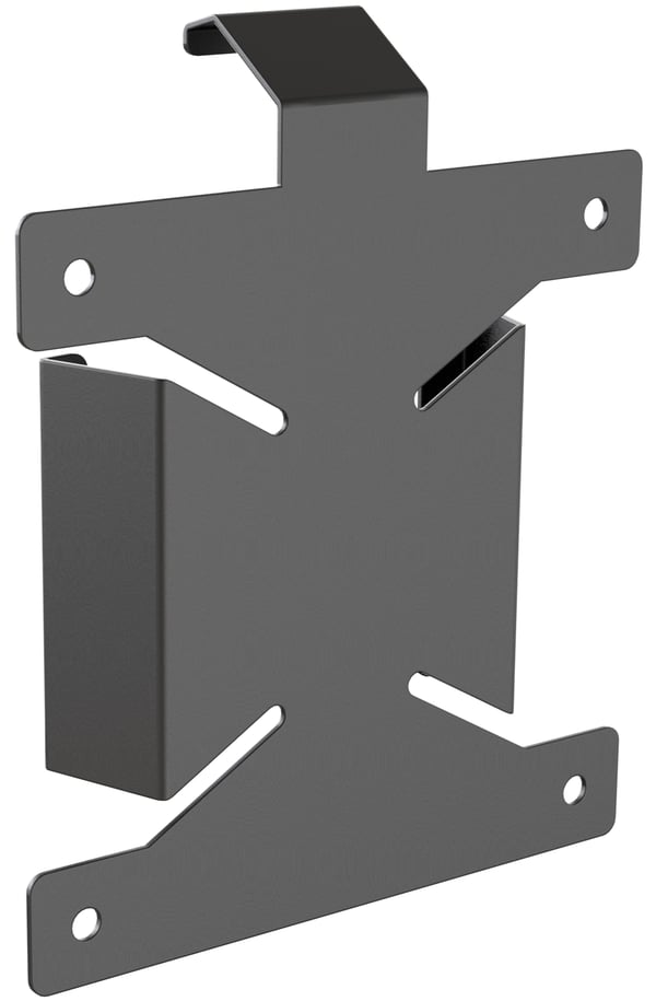 Iiyama MD BRPCV07 - Asennuskomponentti (VESA-kiinnike) Iiyama MD BRPCV07 - Asennuskomponentti (VESA-kiinnike)