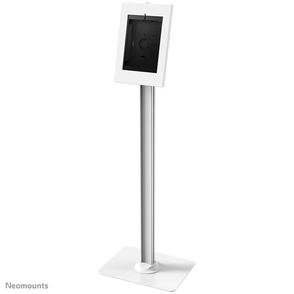 Neomounts FL15-650WH1 ställ och skyddsskal för surfplattor Vit 27,9 cm (11")