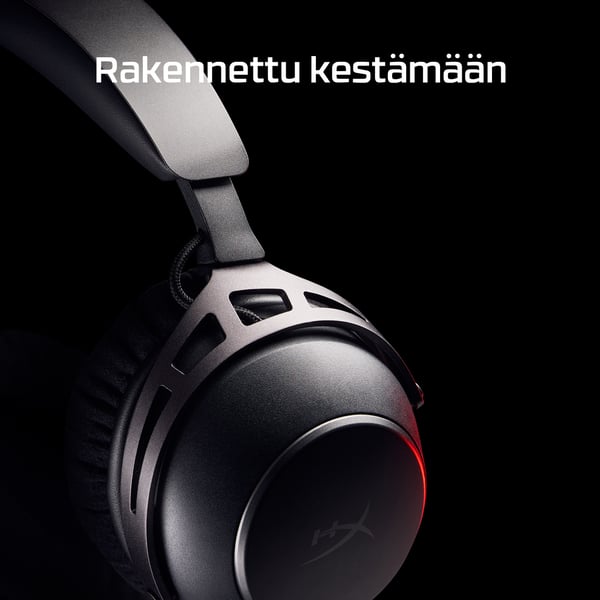 HyperX Cloud Alpha 2 – langattomat pelikuulokkeet