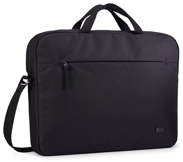 Case Logic Invigo Eco INVIA116 Black 39,6 cm (15.6") Överdrag Svart