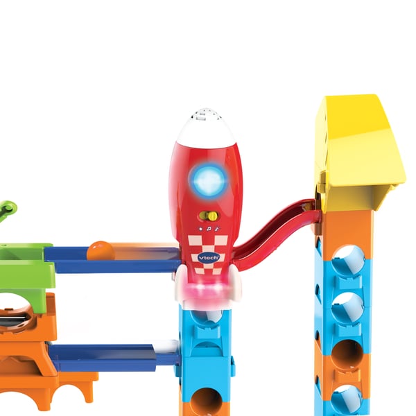 VTech Marble Rush 80-542249 legetøj til læring