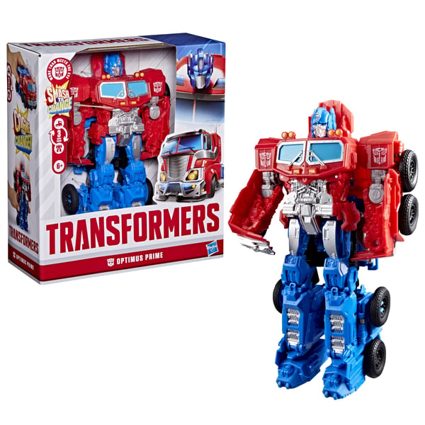 Transformers G28165L00 legetøjsfigur til børn