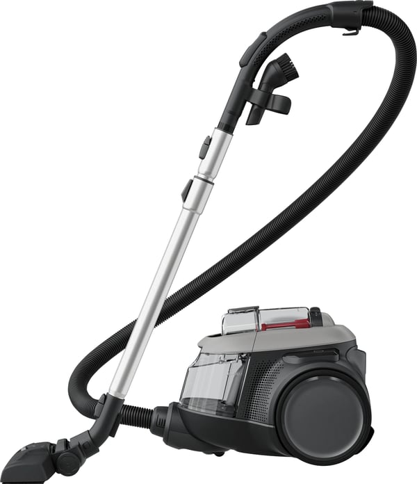 Electrolux EL61A4UG 1,6 L Sylinteripölynimuri Kuiva 700 W Pussiton
