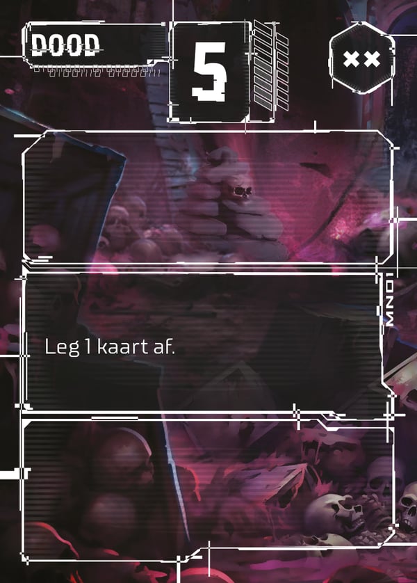 Asmodee Compile Main 1 Kortspil