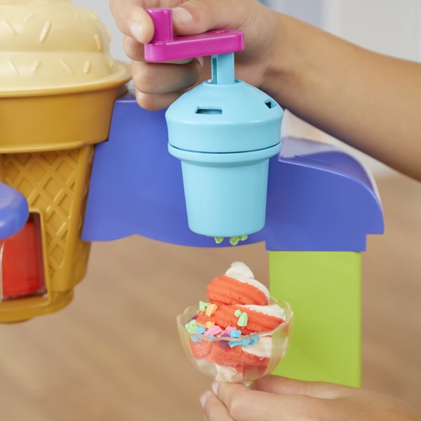 Play-Doh F10395L0 hobby- och konstleksak