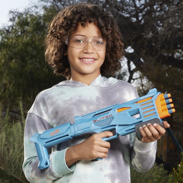 Nerf Elite 2.0 Tetrad QS-4