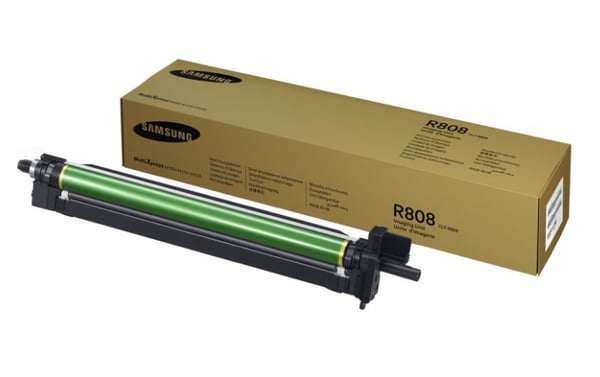 Samsung CLT-R808 tulostimen rummut Alkuperäinen 1 kpl