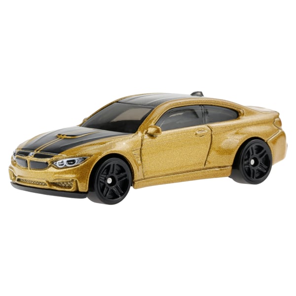 Hot Wheels HDH51 leksaksfordon