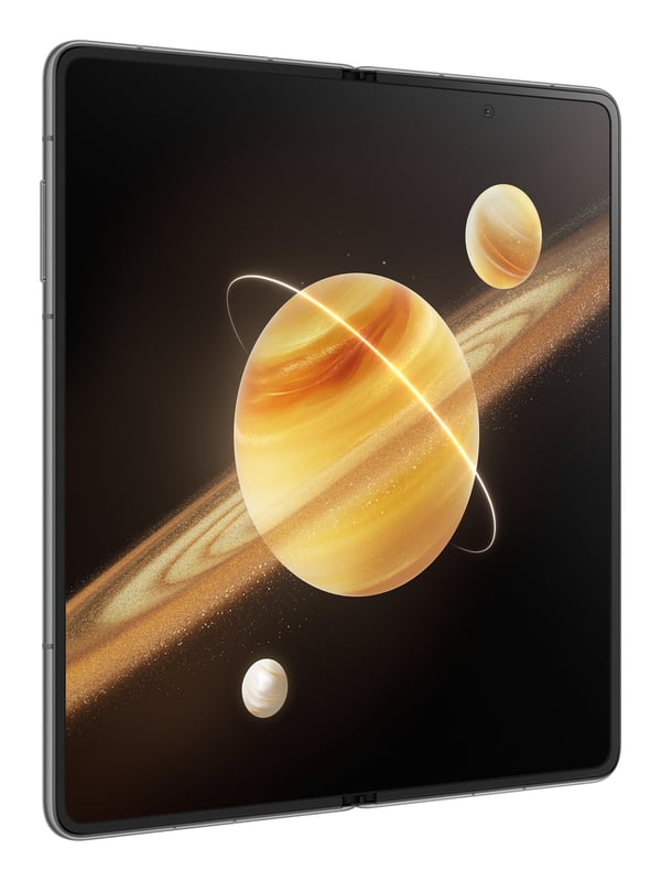 Honor Magic V3 16,3 cm (6.43") Kaksois-SIM Android 14 5G USB Type-C 12 GB 512 GB 5150 mAh Musta