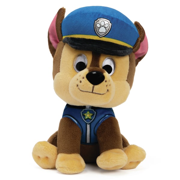 PAW Patrol 6061061 mjuka leksaker