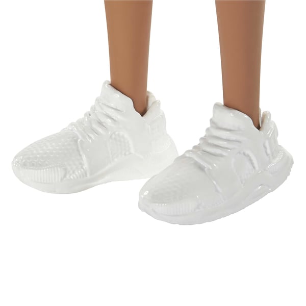 Barbie GXY99 dukke