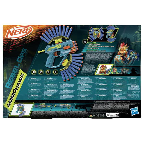 Nerf G29714N00 leikkiase