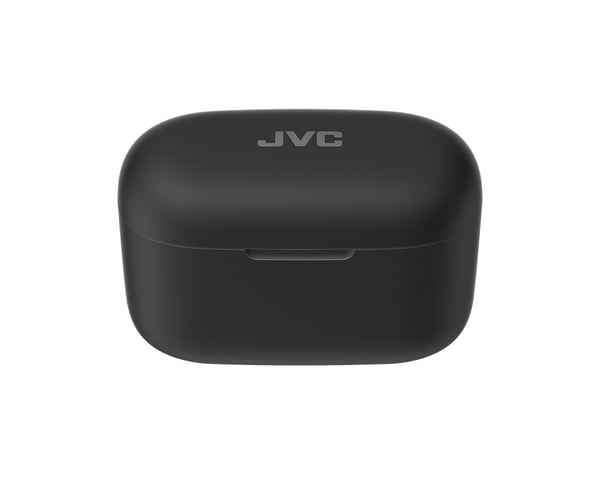 JVC HA-A25T Headset True Wireless Stereo (TWS) I ørerne Opkald/musik Bluetooth Sort