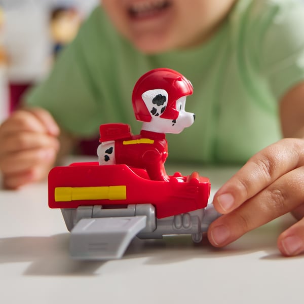PAW Patrol Action Pups Marshall