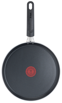 Tefal Simple Cook B5561053 stegepande Pandekagepande Rund