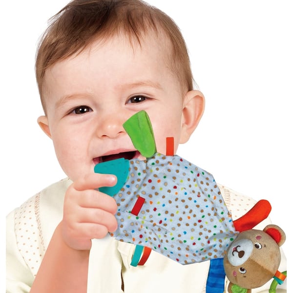 Baby 17786 mjuka leksaker