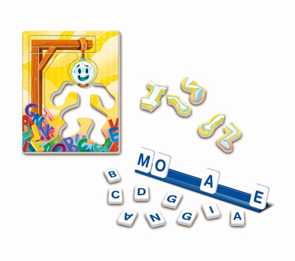 Clementoni 52868 brætspil