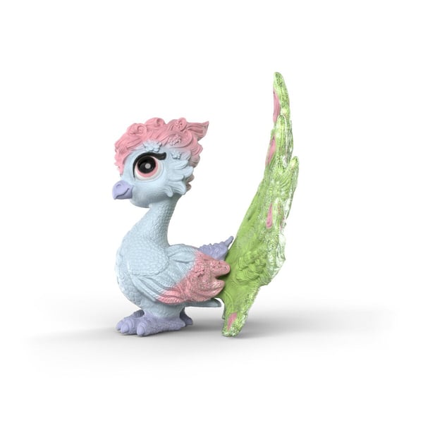 schleich BAYALA 70848 lasten leluhahmo