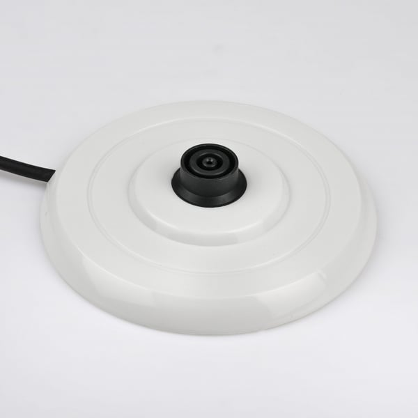 Girmi TS36 pandekage- og crepes-maskine 1 pandekage(r) 800 W Hvid
