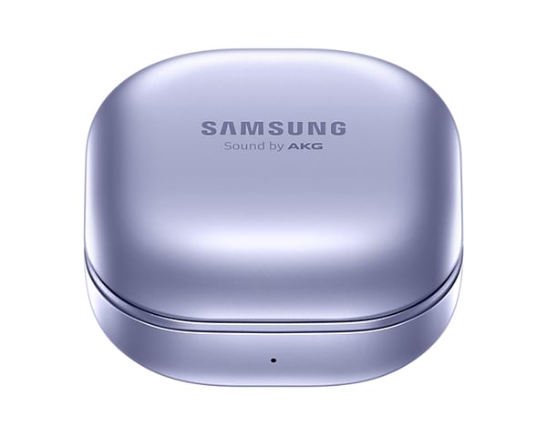Samsung Galaxy Buds Pro Headset Trådløs I ørerne Opkald/musik Bluetooth Violet