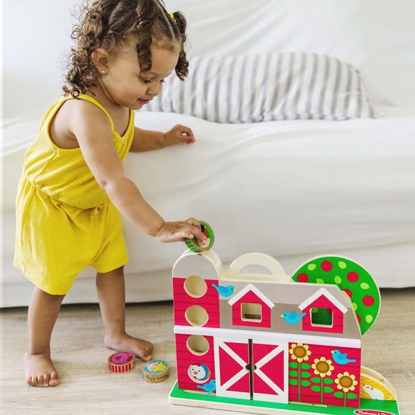 Melissa & Doug 30740 legetøjssæt