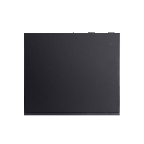 TP-Link Omada SG6428X netværksswitch Administreret L3 Gigabit Ethernet (10/100/1000) 1U Sort