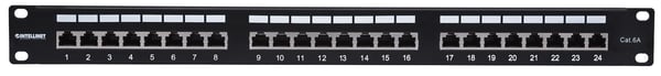 Intellinet 720854 1U