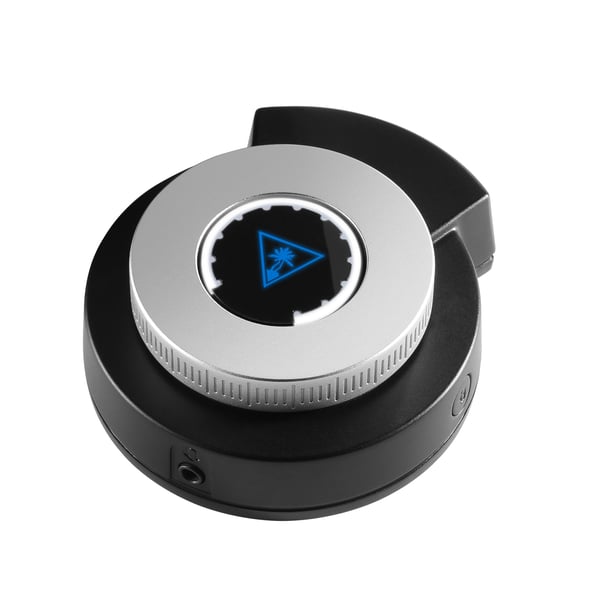 Turtle Beach Elite Pro 2 + SuperAmp PS4 Headset Kabel & Trådlös Huvudband Spela Bluetooth Svart