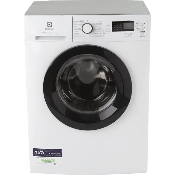 Electrolux E4WP32 vaskemaskinedel & tilbehør Stablingssæt 1 stk