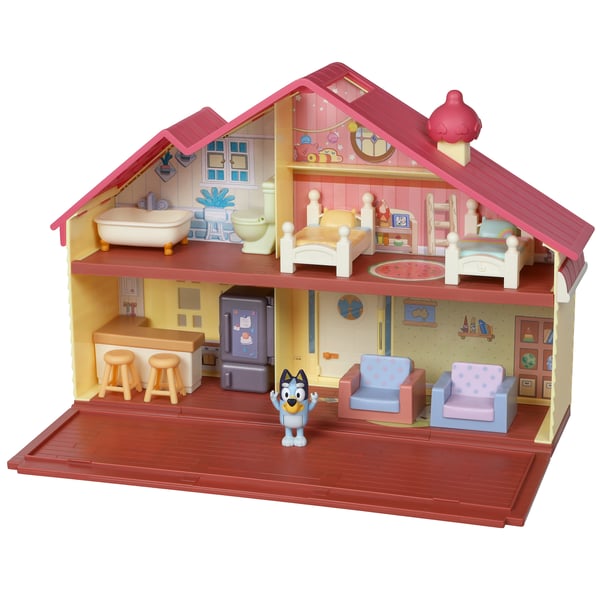 Moose Toys MS13024 dukkehus