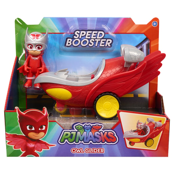 PJ Masks PJM60 legetøjsbil