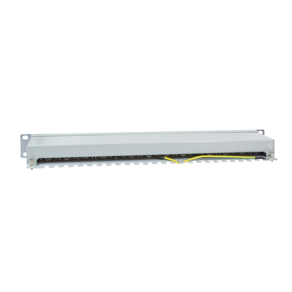 LogiLink NP0053 patchpaneler 1U