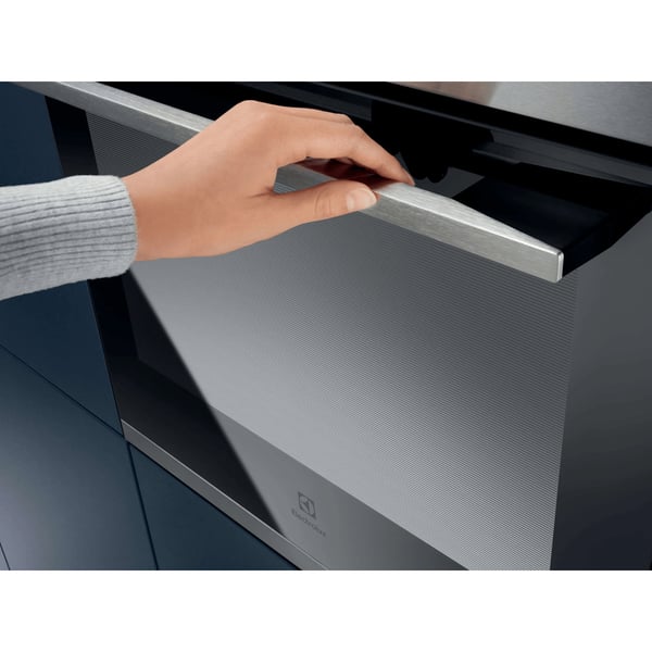 Electrolux KOHHH00BX3 58 L 2060 W Rustfrit stål
