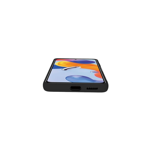 Celly Cromo mobiltelefonfodral 16,9 cm (6.67") Mobilskal Svart