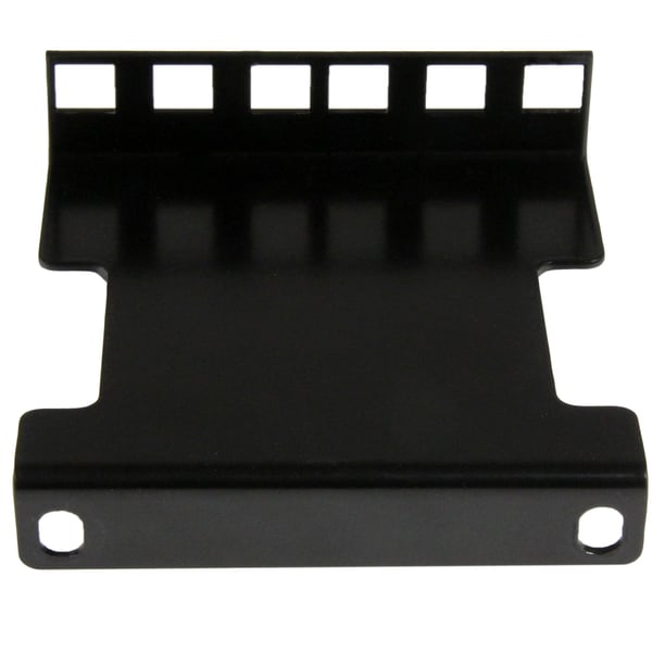 StarTech.com RDA2U tilbehør til rack Dybdeadapter
