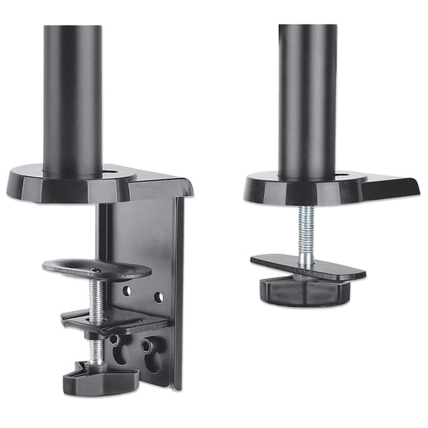 Manhattan 461597 tv-fäste 81,3 cm (32") Grå